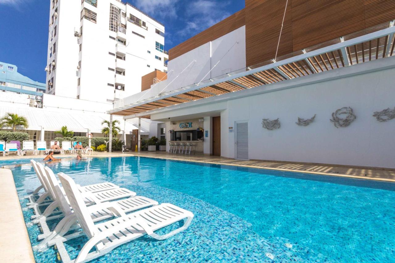 Hotel Casablanca (31)