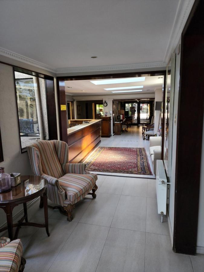 Hotel Los Españoles Clásico (3)