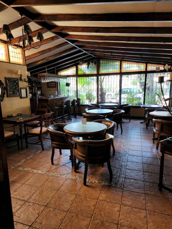 Hotel Los Españoles Clásico (4)