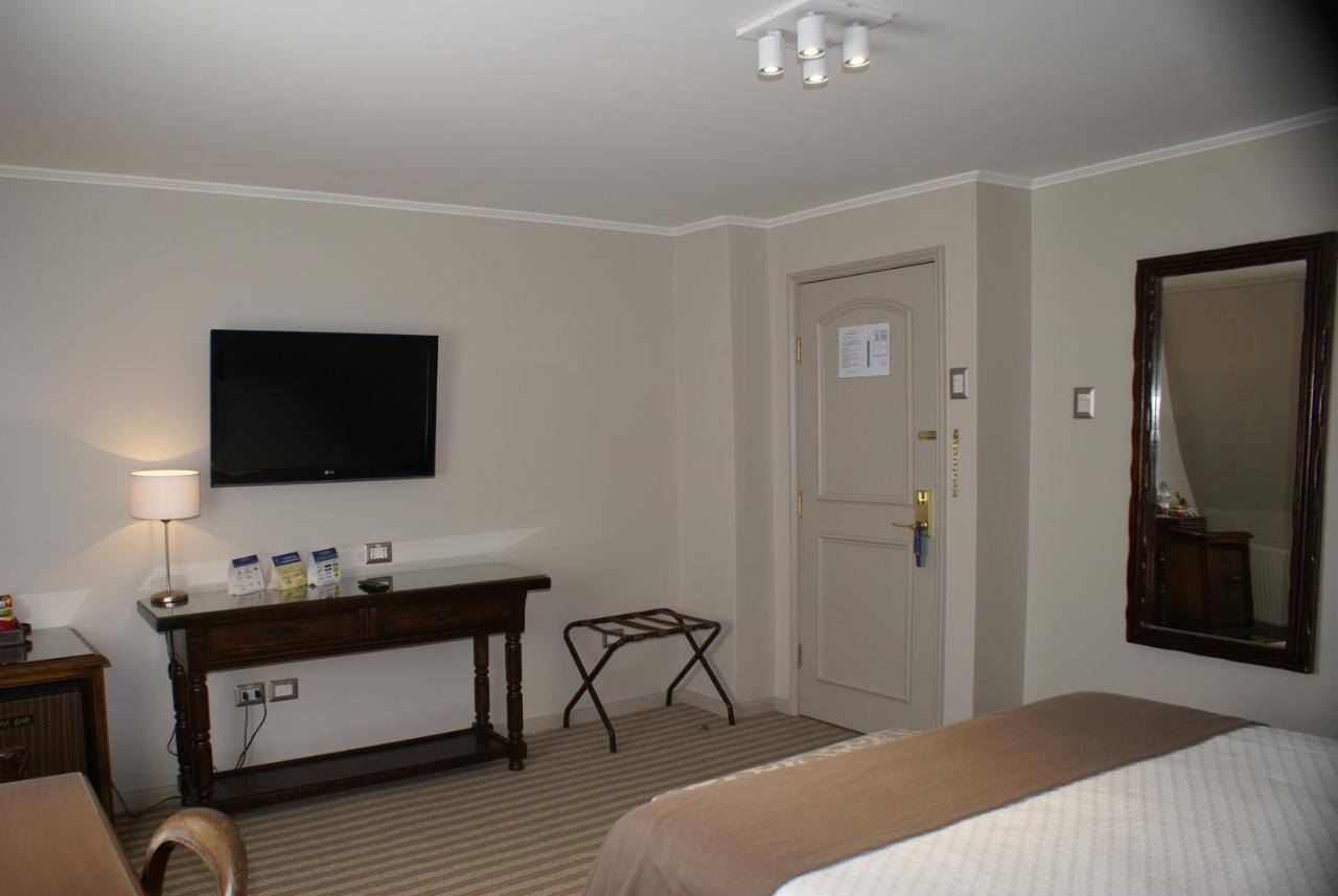 Hotel Los Españoles Clásico (6)