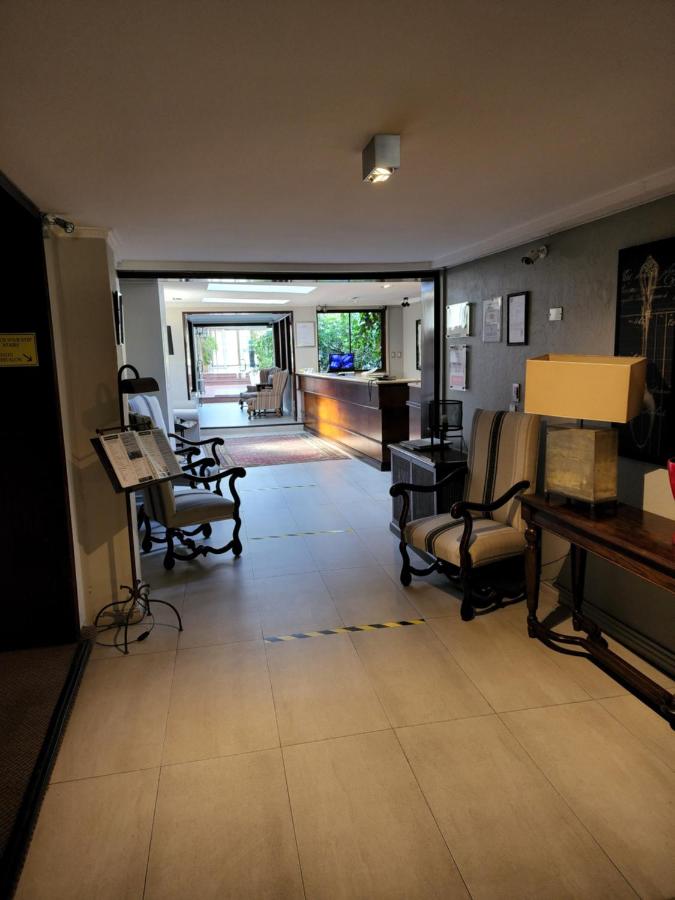 Hotel Los Españoles Clásico (7)