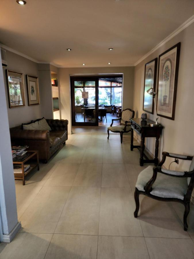 Hotel Los Españoles Clásico (8)