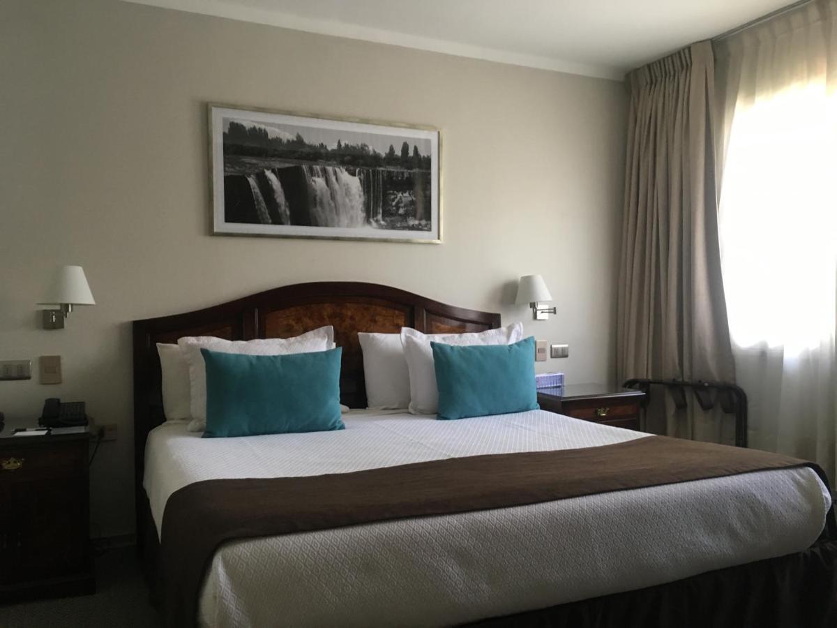 Hotel Los Españoles Clásico (10)