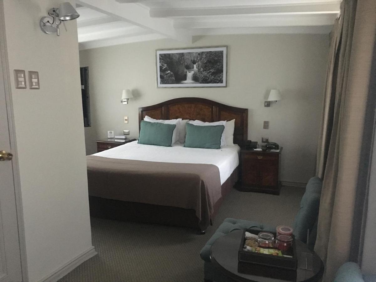 Hotel Los Españoles Clásico (12)