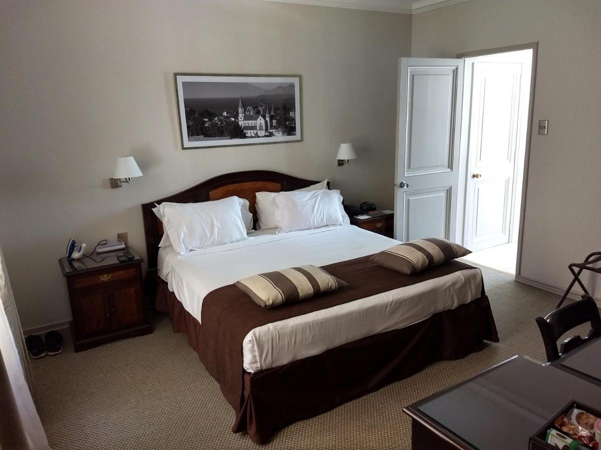 Hotel Los Españoles Clásico (13)