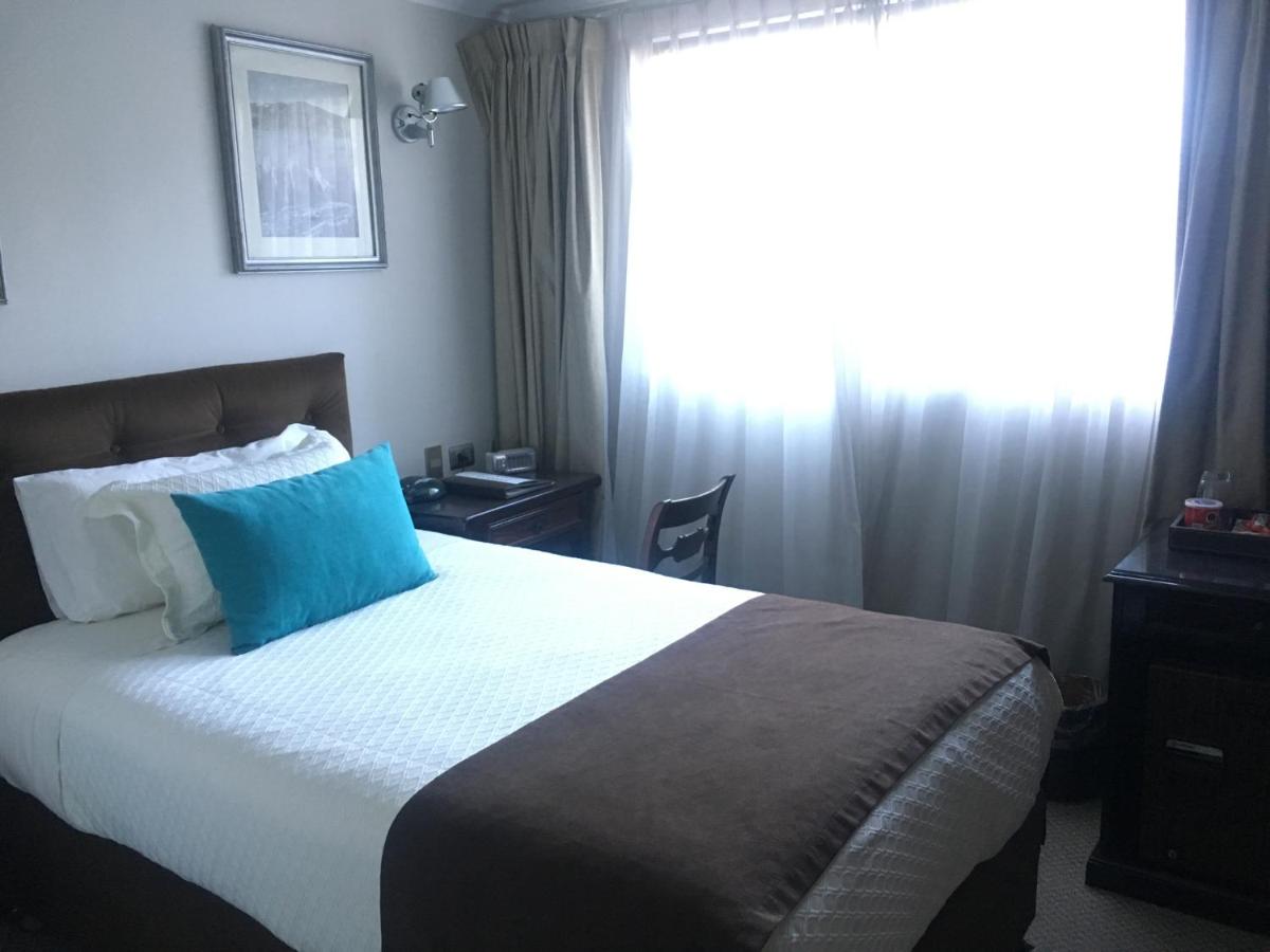 Hotel Los Españoles Clásico (15)