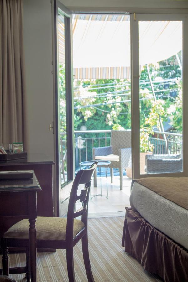 Hotel Los Españoles Clásico (17)