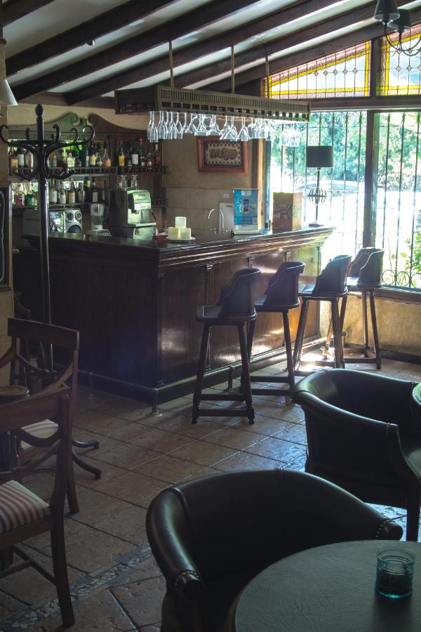 Hotel Los Españoles Clásico (18)