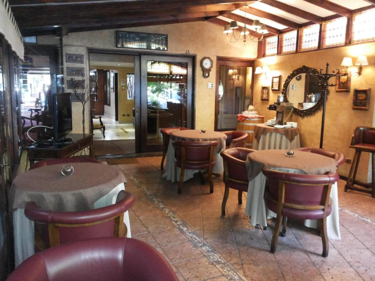 Hotel Los Españoles Clásico (19)