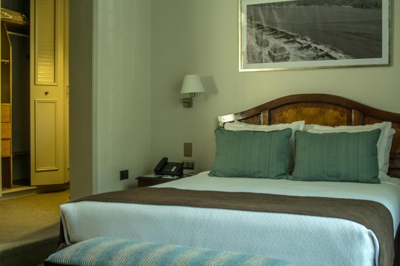 Hotel Los Españoles Clásico (20)