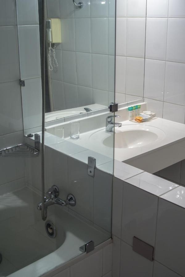 Hotel Los Españoles Clásico (21)