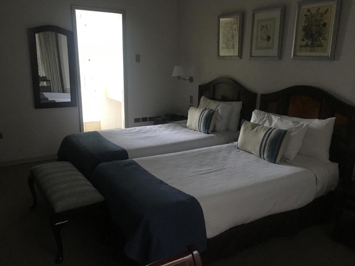 Hotel Los Españoles Clásico (22)