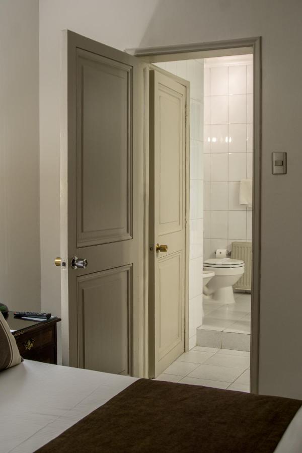 Hotel Los Españoles Clásico (23)