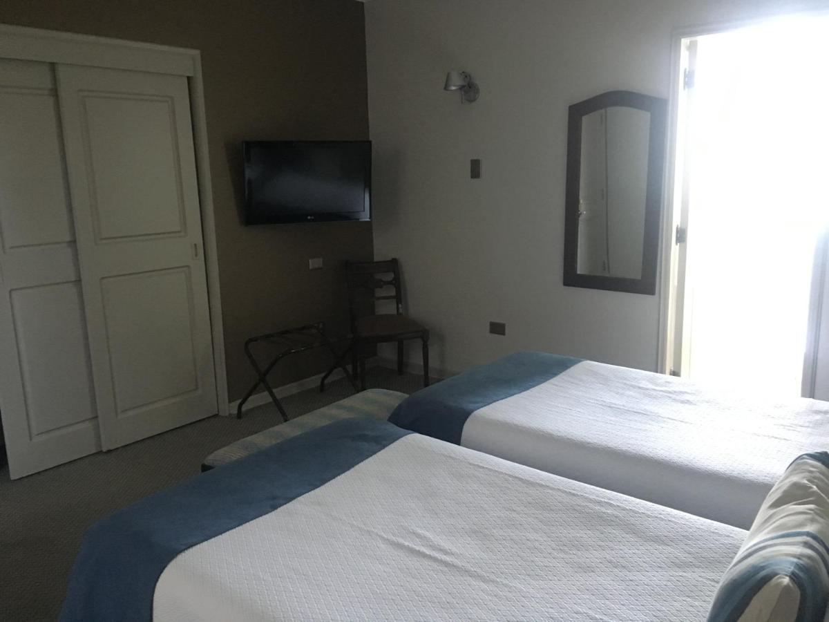 Hotel Los Españoles Clásico (24)