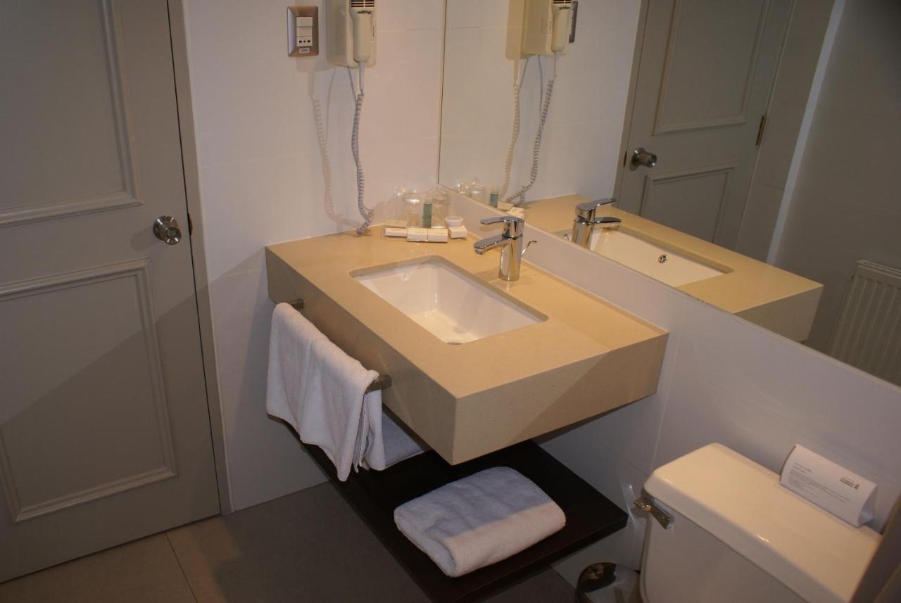 Hotel Los Españoles Clásico (25)