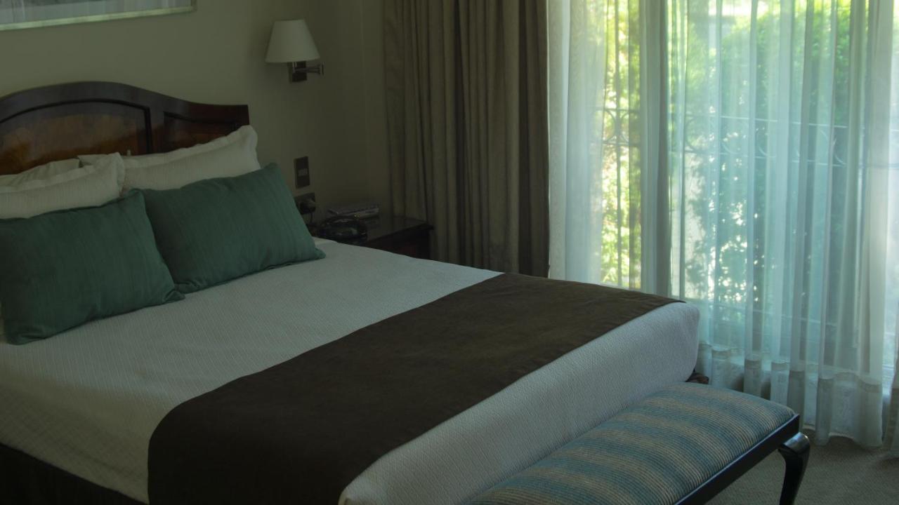 Hotel Los Españoles Clásico (26)