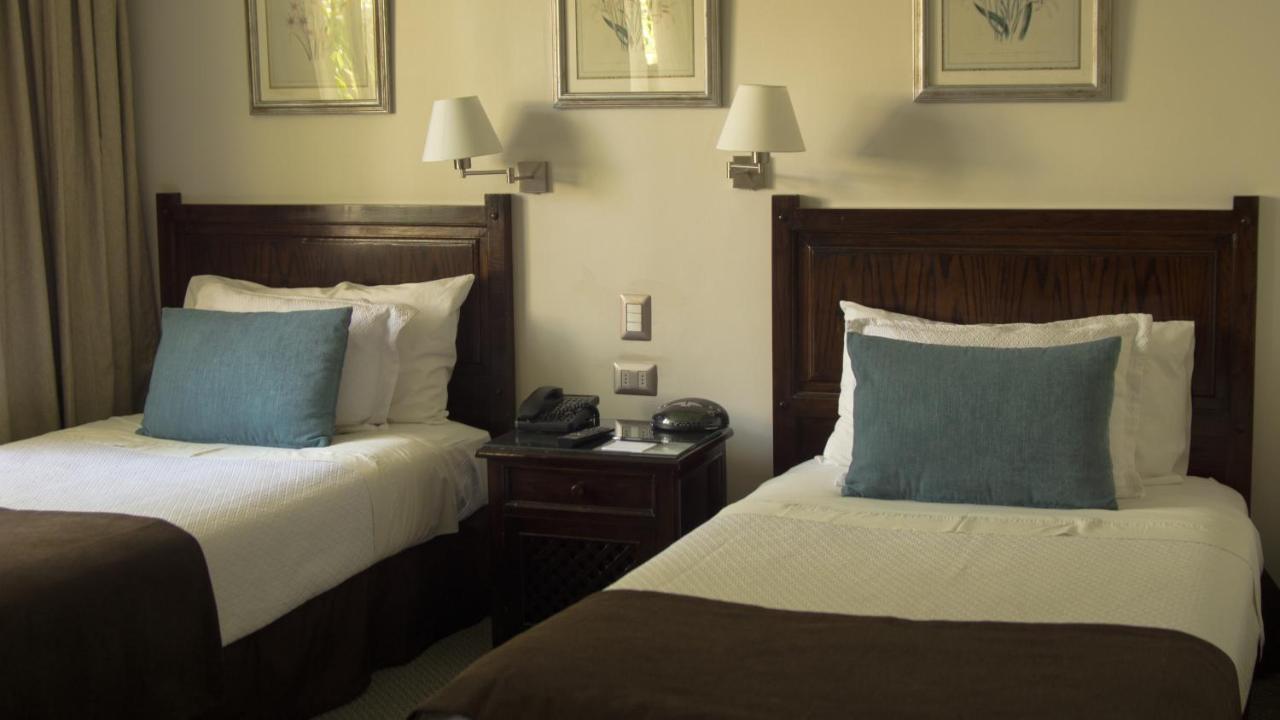 Hotel Los Españoles Clásico (27)