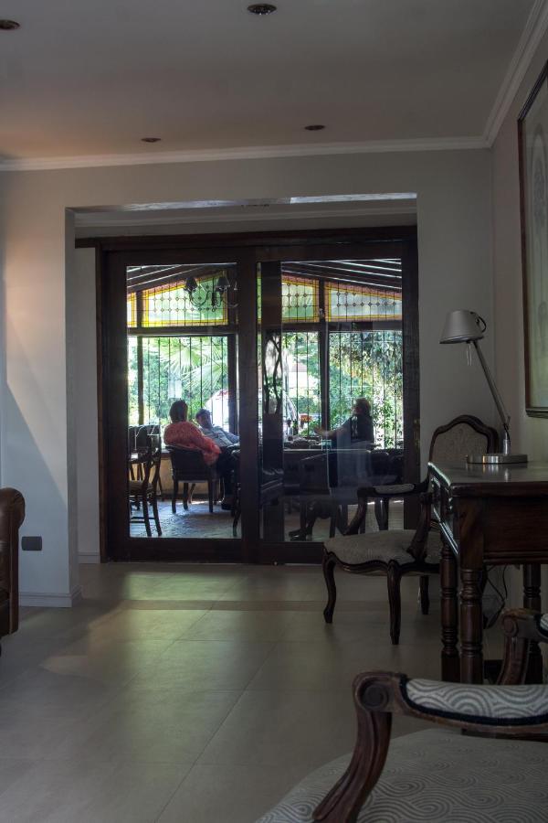 Hotel Los Españoles Clásico (30)