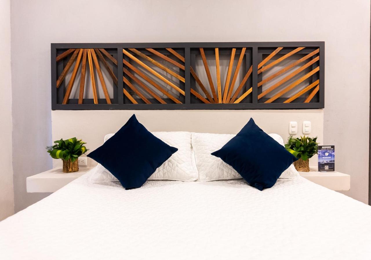 The Garden by DOT Suites (3)