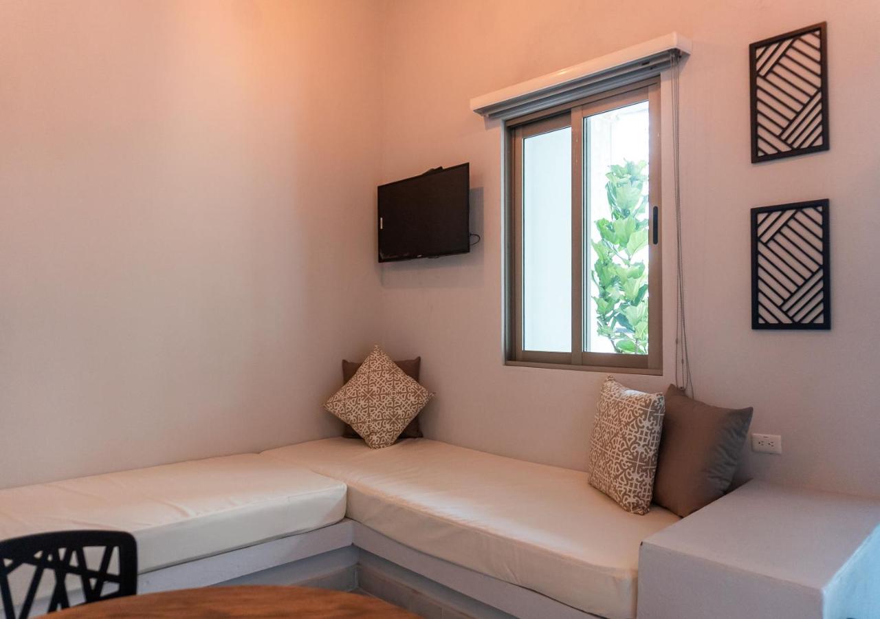 The Garden by DOT Suites (7)