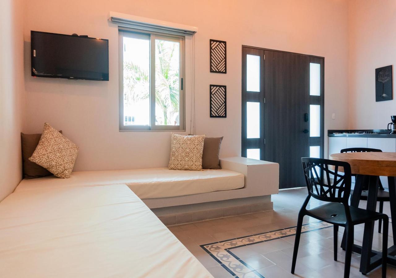 The Garden by DOT Suites (8)