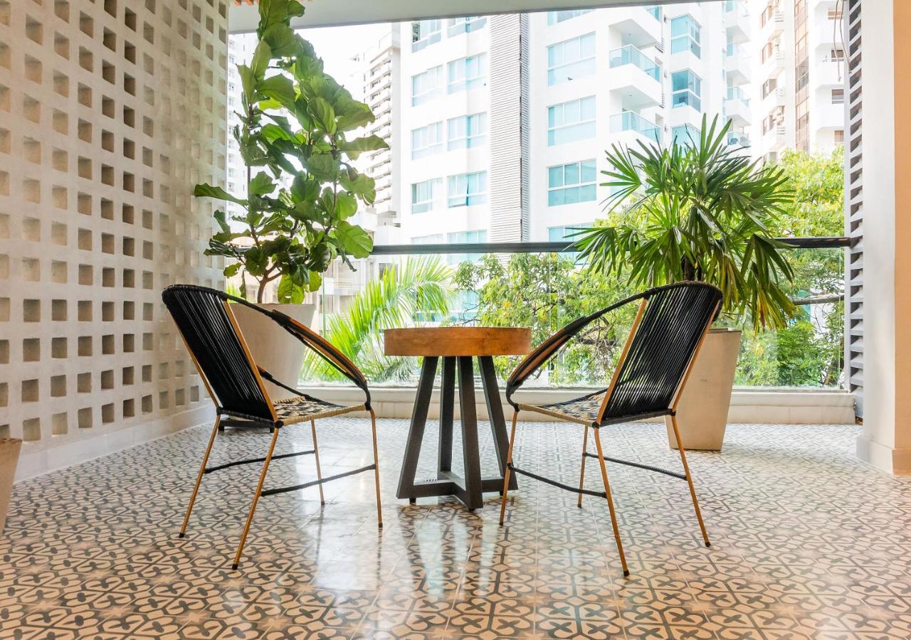 The Garden by DOT Suites (10)