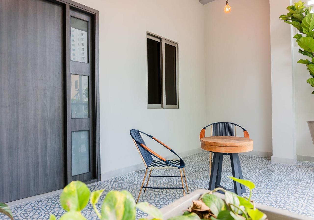 The Garden by DOT Suites (11)