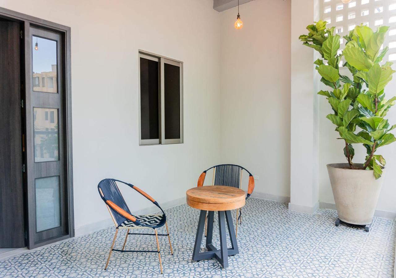 The Garden by DOT Suites (13)