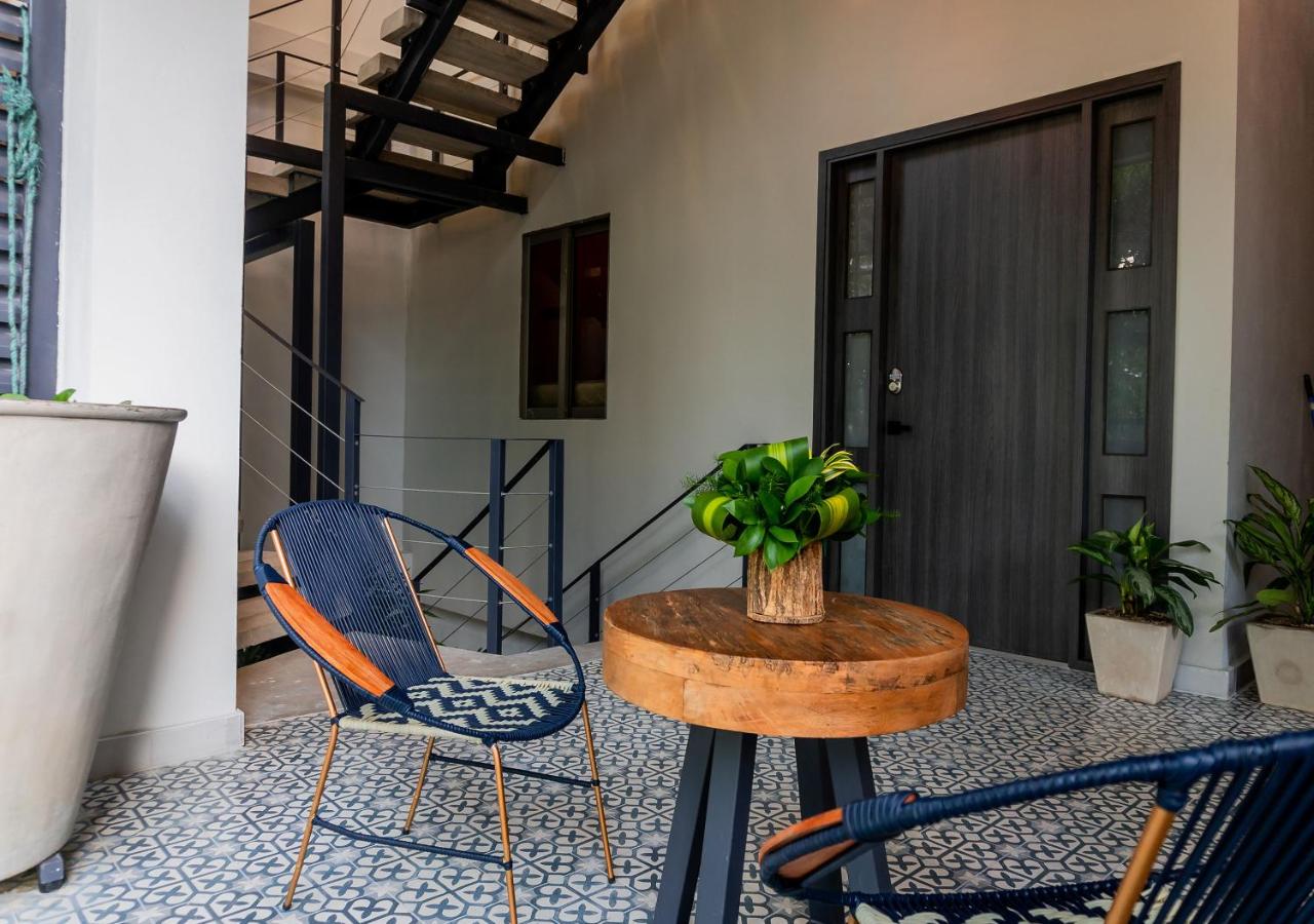 The Garden by DOT Suites (14)