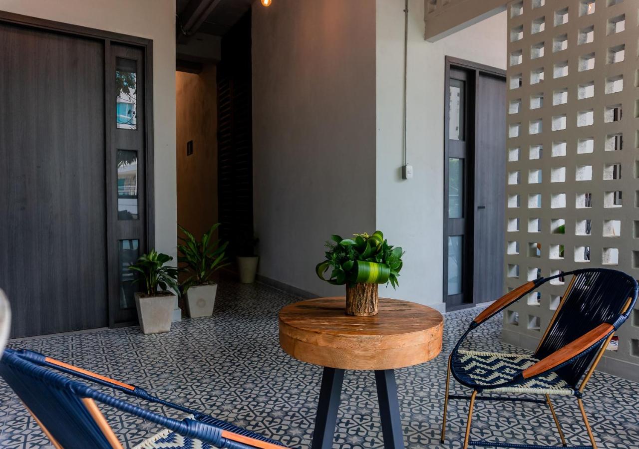 The Garden by DOT Suites (15)