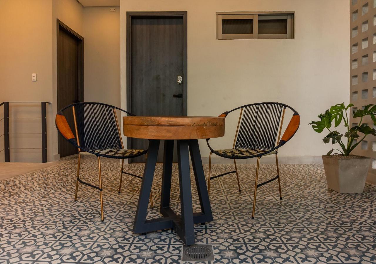 The Garden by DOT Suites (17)