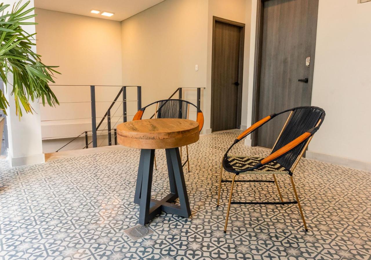 The Garden by DOT Suites (19)