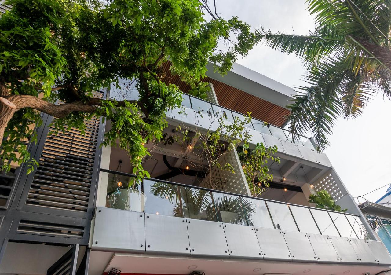 The Garden by DOT Suites (20)