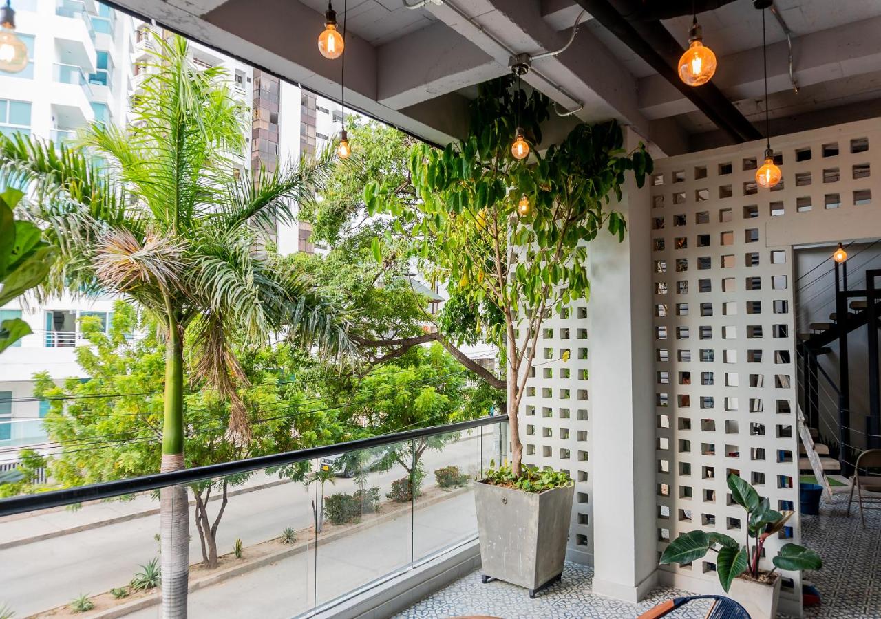 The Garden by DOT Suites (21)