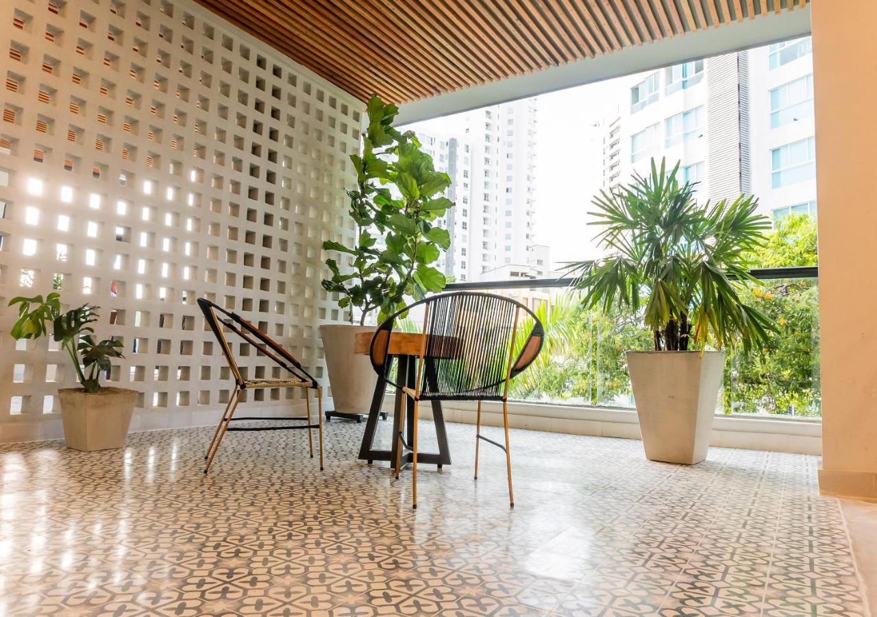 The Garden by DOT Suites (22)