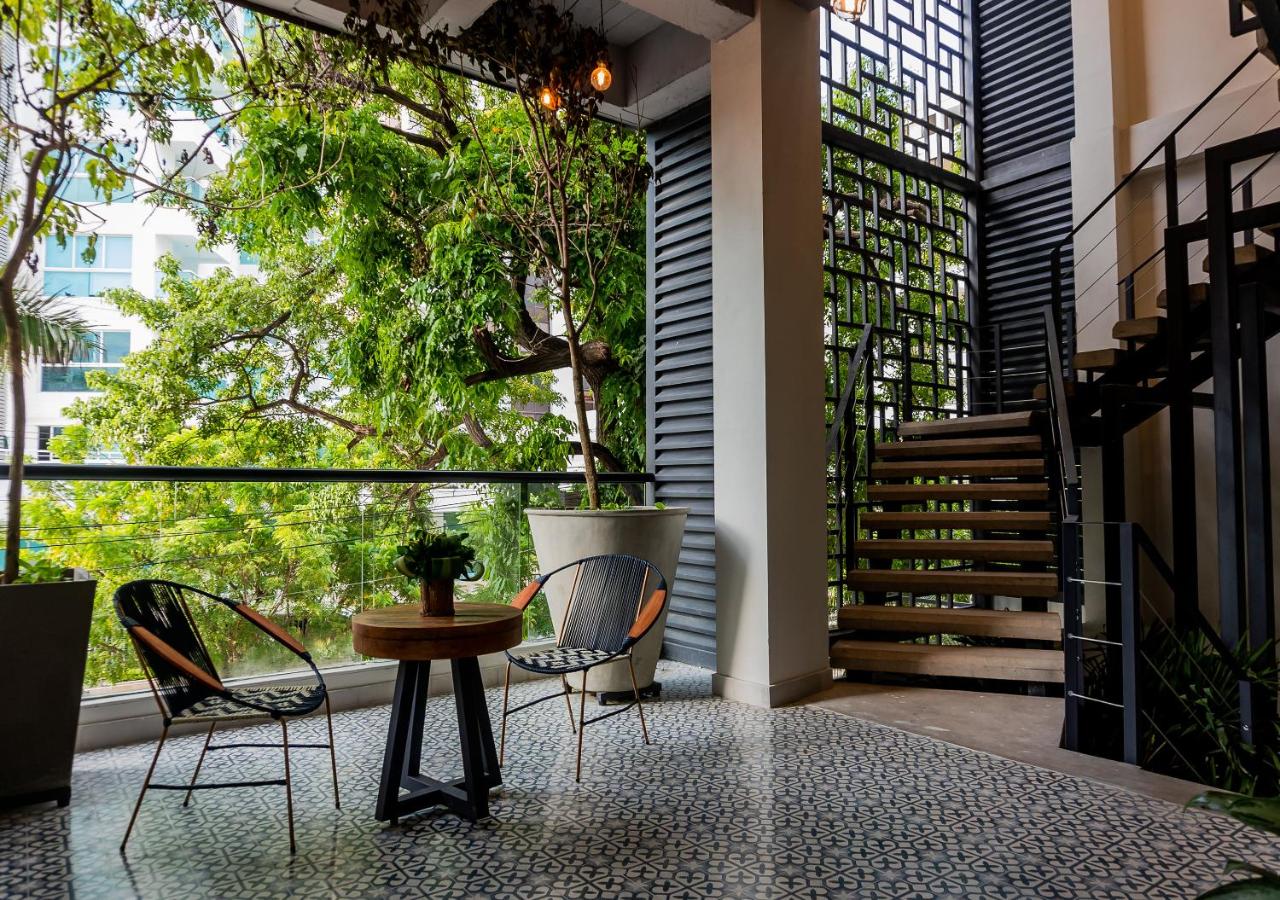 The Garden by DOT Suites (23)