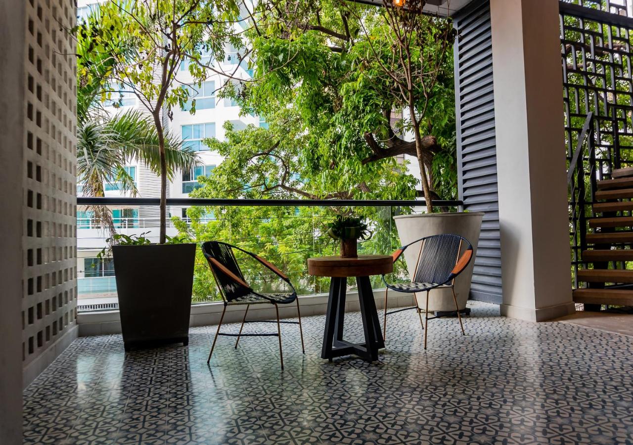 The Garden by DOT Suites (24)