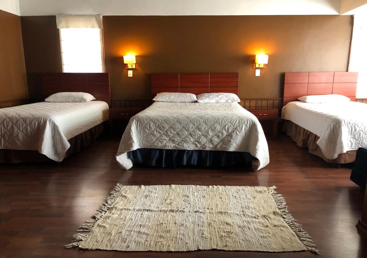 Filatelia Suites & Travel (8)