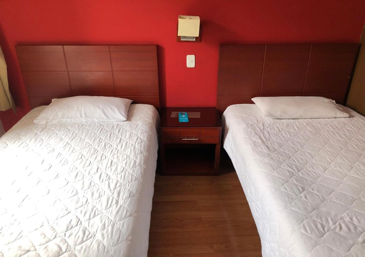 Filatelia Suites & Travel (14)