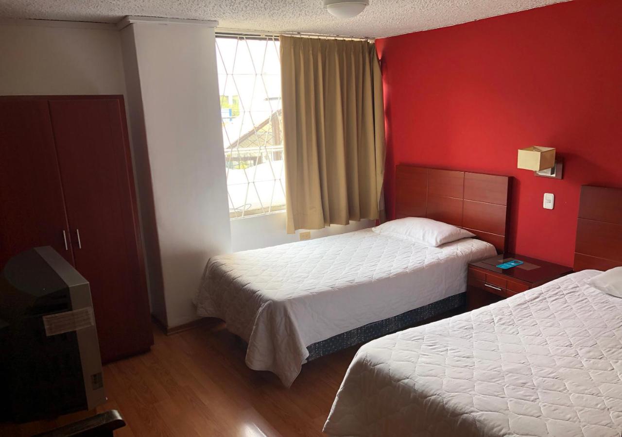 Filatelia Suites & Travel (15)