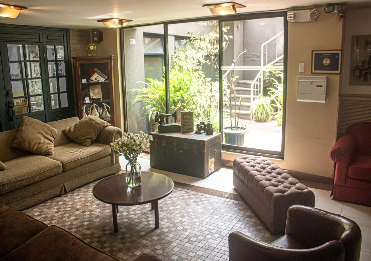 Filatelia Suites & Travel (23)