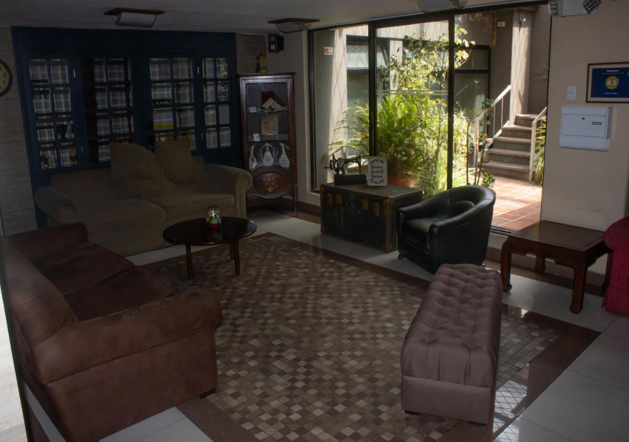 Filatelia Suites & Travel (25)