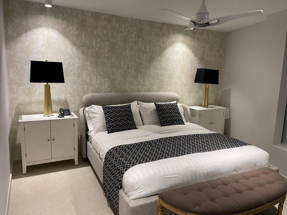 Hotel Boutique Casa Hendaus - Adults Only (1)