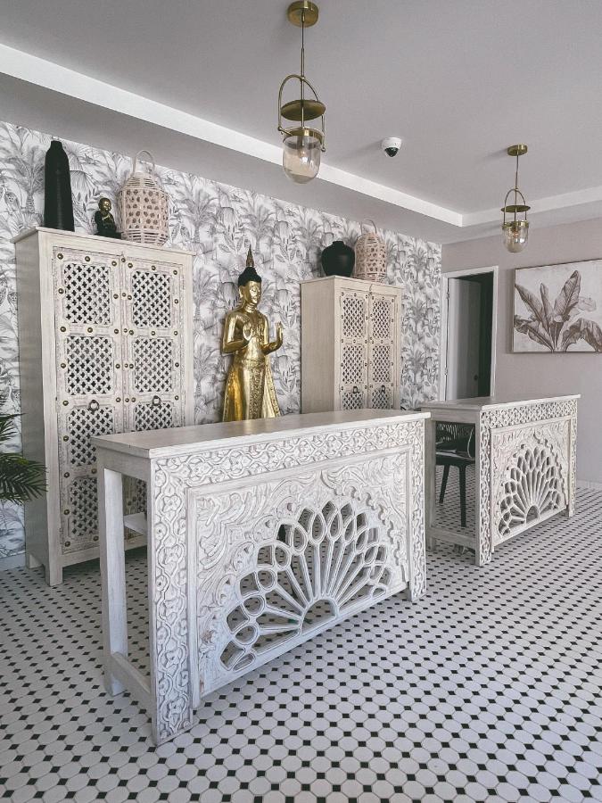 Hotel Boutique Casa Hendaus - Adults Only (5)