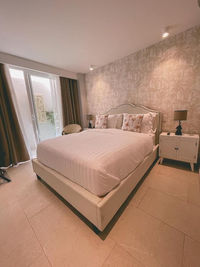 Hotel Boutique Casa Hendaus - Adults Only (8)