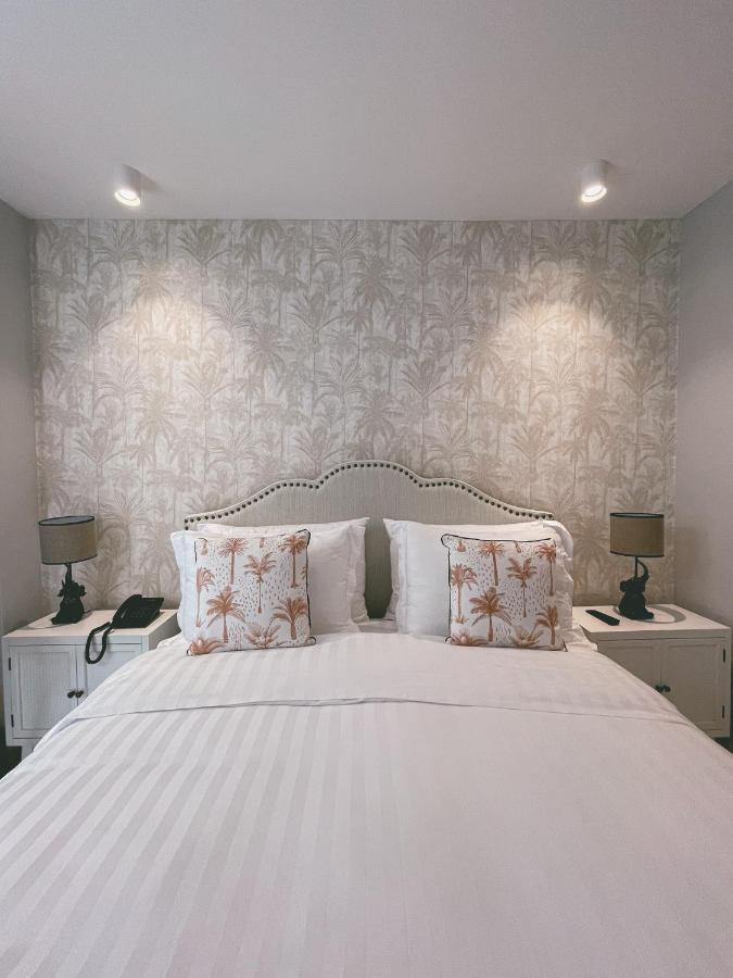 Hotel Boutique Casa Hendaus - Adults Only (9)