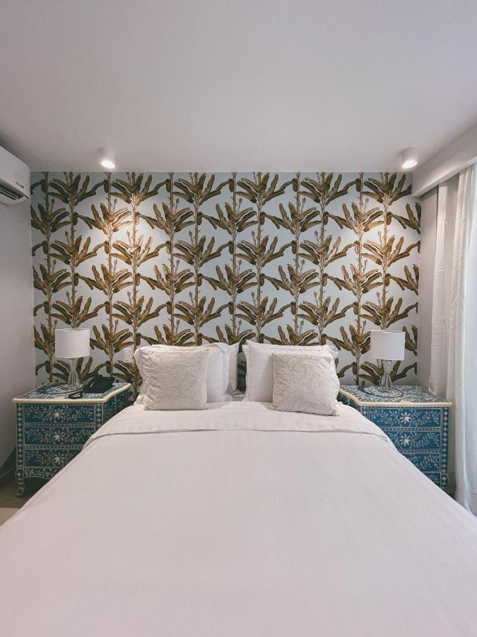 Hotel Boutique Casa Hendaus - Adults Only (16)