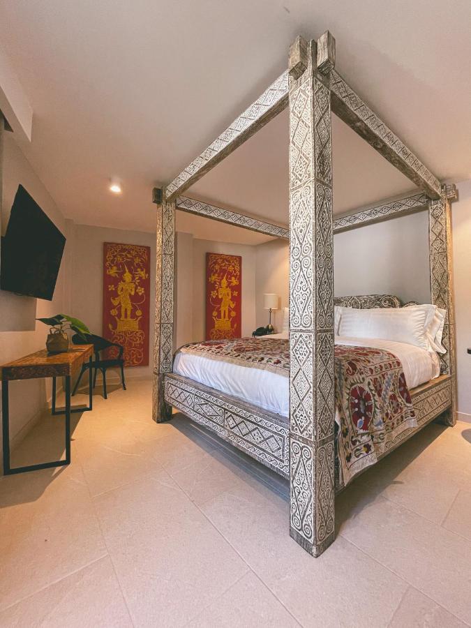 Hotel Boutique Casa Hendaus - Adults Only (19)