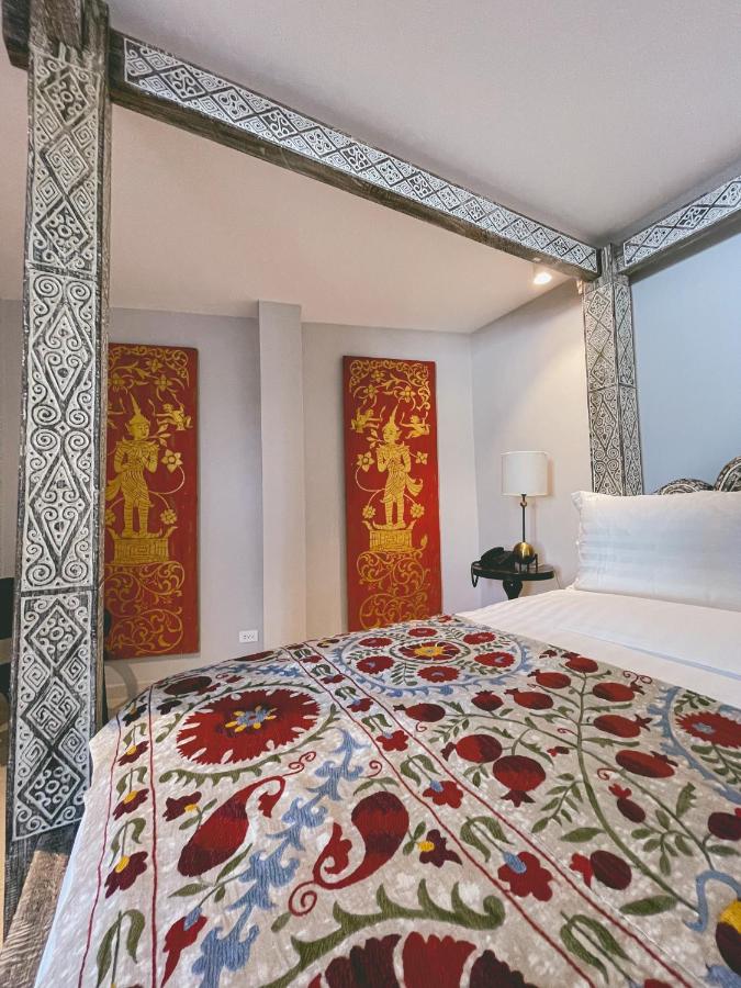 Hotel Boutique Casa Hendaus - Adults Only (20)