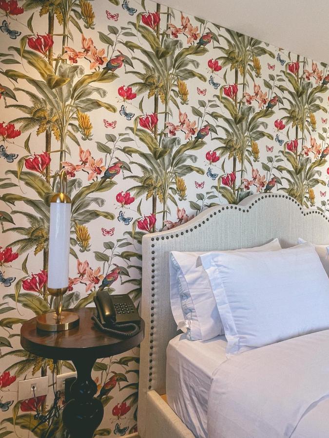 Hotel Boutique Casa Hendaus - Adults Only (22)